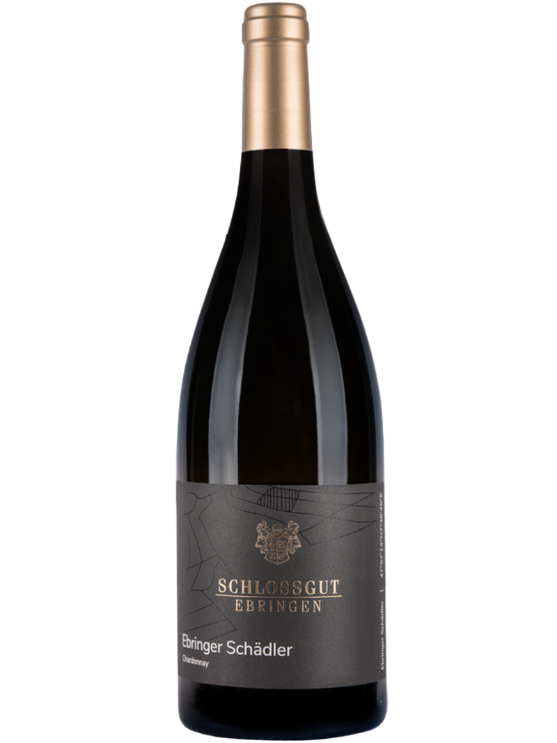 Schlossgut Ebringen Schadler Chardonnay 2023 – German elegance