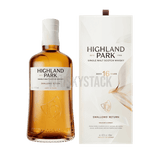 Highland Park Swallow's Return 16 Year Old