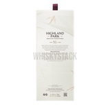 Highland Park Swallow's Return 16 Year Old