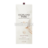 Highland Park Swallow's Return 16 Year Old