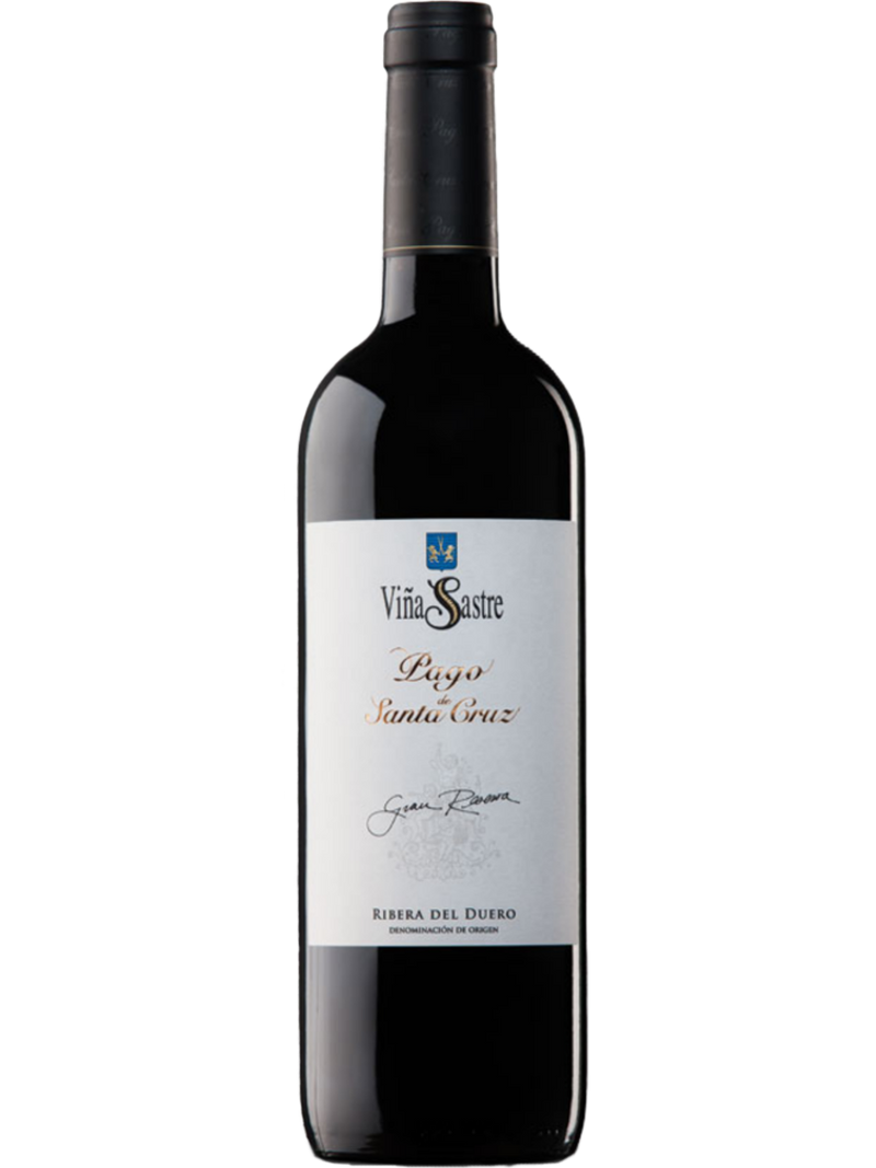 Viña Sastre Gran Reserva 2016 – Exklusiver Ribera-Wein